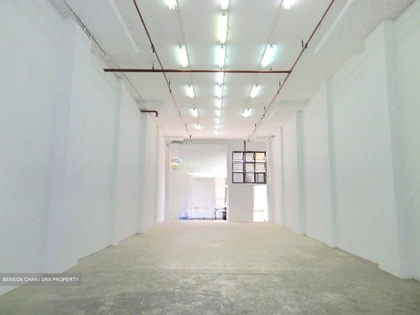 Joo Seng Warehouse (D13), Warehouse #582268671